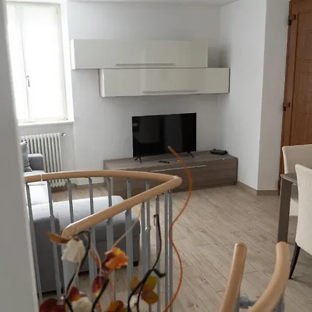 Casa Zia Marina Apartamento *