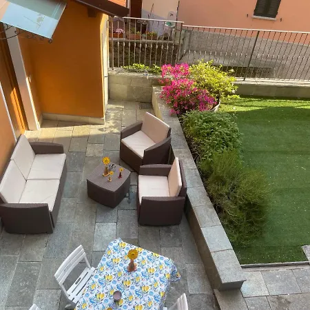Casa Zia Marina Apartamento