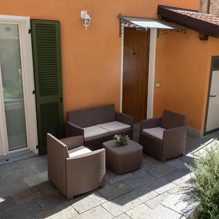 Casa Zia Marina Apartment