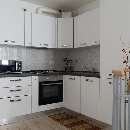 Casa Zia Marina Apartment