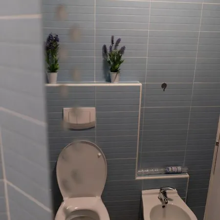 Casa Zia Marina Apartment