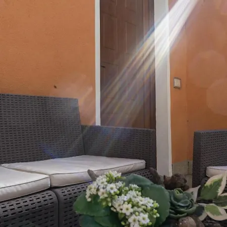 Casa Zia Marina Apartment