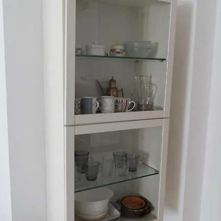 Apartment Casa Zia Marina *