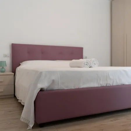 Apartament Casa Zia Marina Colonno