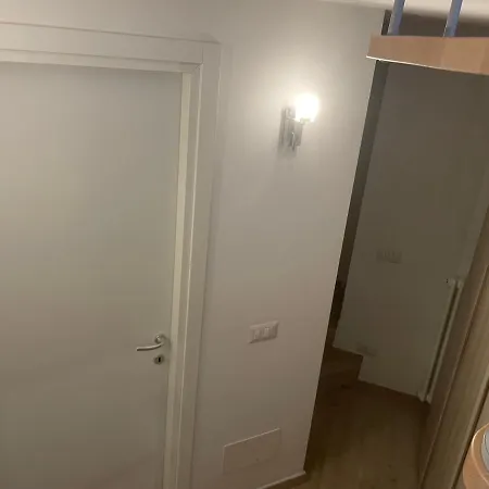 Casa Zia Marina Apartment *