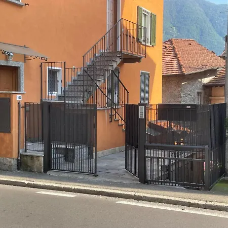 Casa Zia Marina Apartment