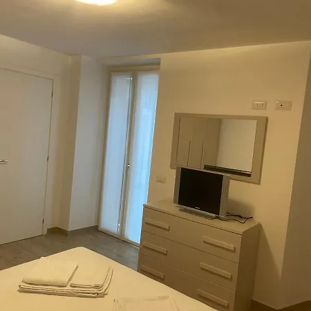 Apartament Casa Zia Marina
