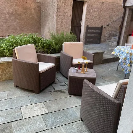Casa Zia Marina *