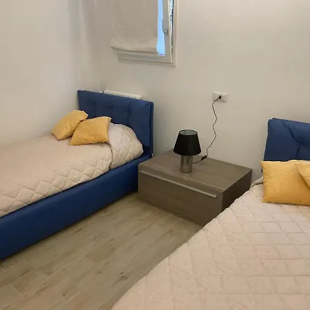 Casa Zia Marina