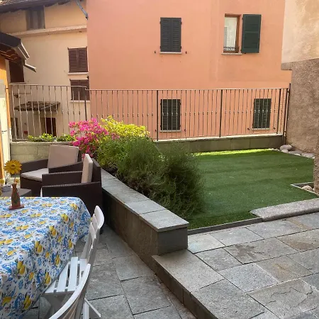 Casa Zia Marina Colonno