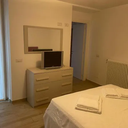 Casa Zia Marina Apartament