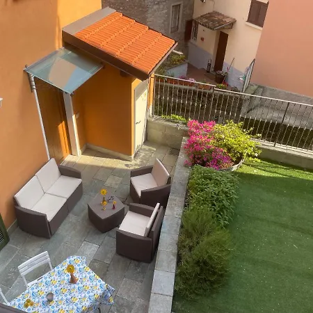 Casa Zia Marina Apartment