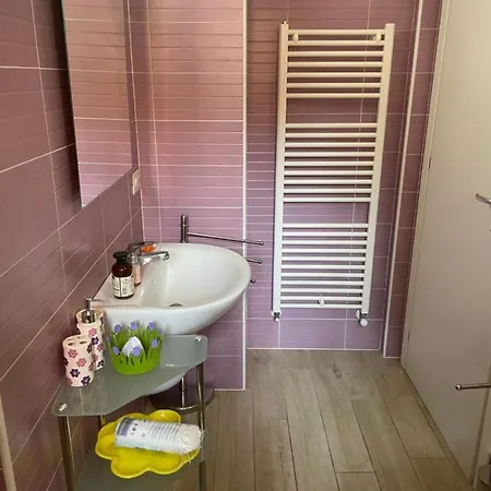 Casa Zia Marina Apartment