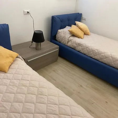 Casa Zia Marina *