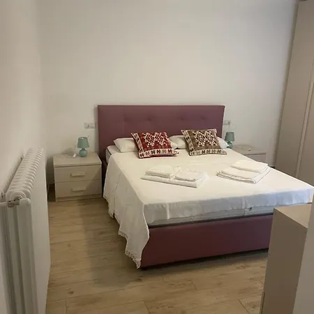 Casa Zia Marina * Colonno